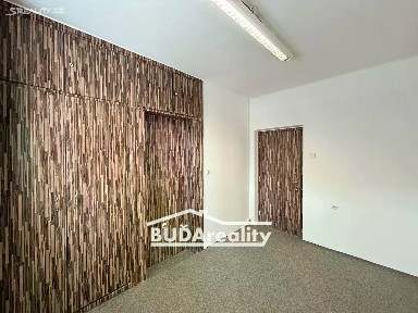 Pronájem kanceláře 11 m² třída Tomáše Bati, Zlín