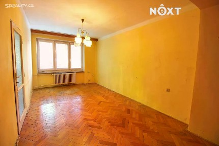 Prodej bytu 3+1 67 m² Pichlova, Pardubice - Zelené Předměstí