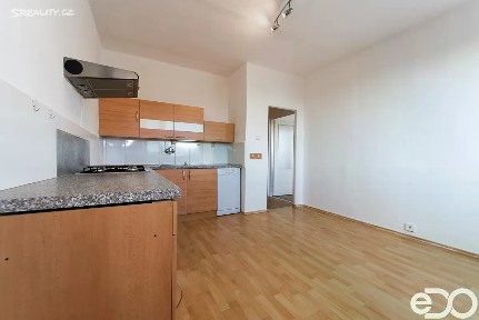 Prodej bytu 1+1 34 m² Jáchymovská, Liberec - Liberec X-Františkov
