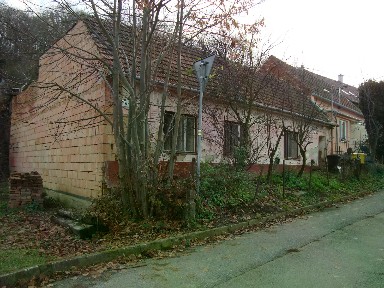 Prodej rodinného domu 85 m², pozemek 280 m² Na Řádku, Klobouky u Brna