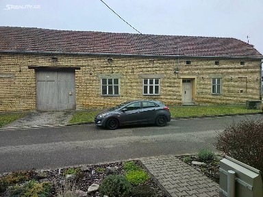 Prodej rodinného domu 100 m², pozemek 1267 m² Milonice