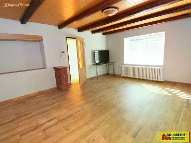 Pronájem rodinného domu 50 m², pozemek 68 m² Úzká, Kuchařovice