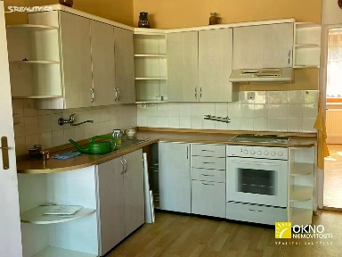 Pronájem rodinného domu 100 m², pozemek 791 m² Polní, Ořechov