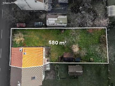 Prodej rodinného domu 140 m², pozemek 580 m² Lučina