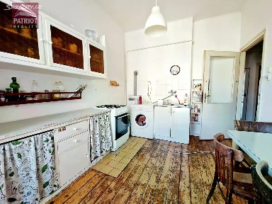 Prodej bytu 3+1 96 m² Gorazdovo nám., Olomouc