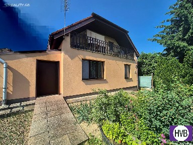Pronájem rodinného domu 132 m², pozemek 200 m² Herink