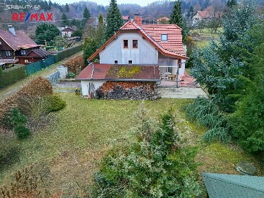 Pronájem rodinného domu 120 m², pozemek 800 m² Sudějov