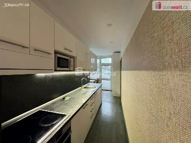 Pronájem bytu 3+1 81 m² Bezručova, Chomutov