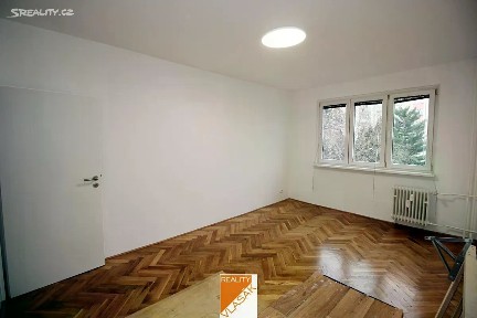 Pronájem bytu 3+1 73 m² Chomutovská, Kadaň