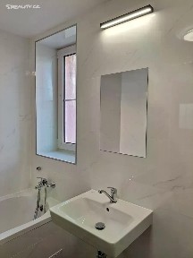 Pronájem bytu 2+kk 77 m² Masarykova třída, Teplice