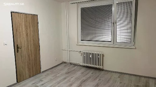 Pronájem bytu 1+1 35 m² Chomutov