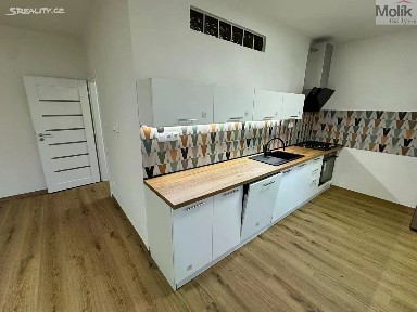 Pronájem bytu 2+1 53 m² Čs. mládeže, Most