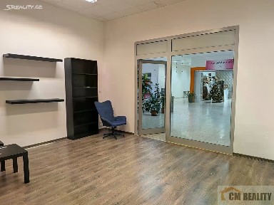 Pronájem obchodního prostoru 30 m² Anenská, Prostějov