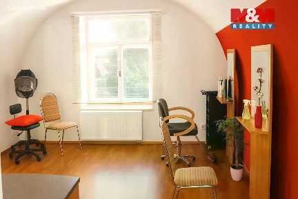 Pronájem obchodního prostoru 66 m² Hranice - Hranice I-Město