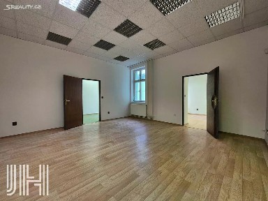 Pronájem kanceláře 58 m² Žižkovo nám., Prostějov