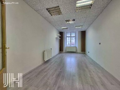 Pronájem kanceláře 32 m² Žižkovo nám., Prostějov