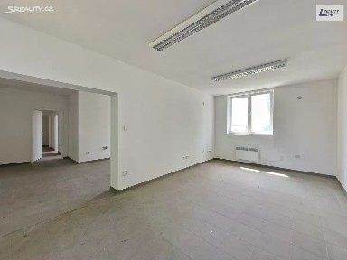 Pronájem kanceláře 144 m² Obecnická, Příbram - Příbram I