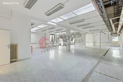 Pronájem skladového prostoru 453 m² Vožická, Tábor