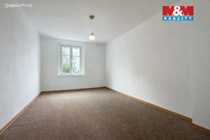 Prodej bytu 2+1 61 m² Nejdecká, Karlovy Vary - Rybáře