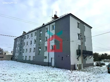 Prodej bytu 3+1 65 m² Nová Ves