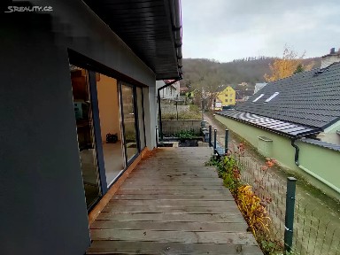 Prodej rodinného domu 90 m², pozemek 459 m² Pod Hradištěm, Ústí nad Labem - Svádov