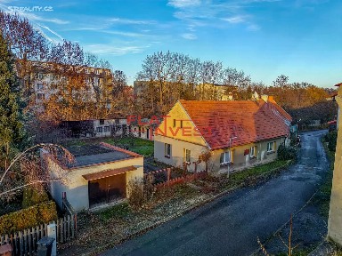 Prodej rodinného domu 95 m², pozemek 776 m² Krásný Dvůr