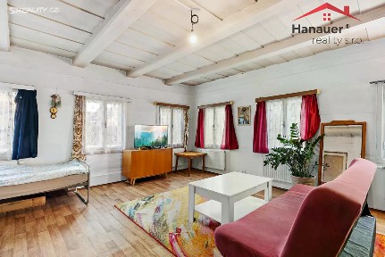 Prodej rodinného domu 118 m², pozemek 704 m² Šmilovského, Rumburk - Rumburk 1