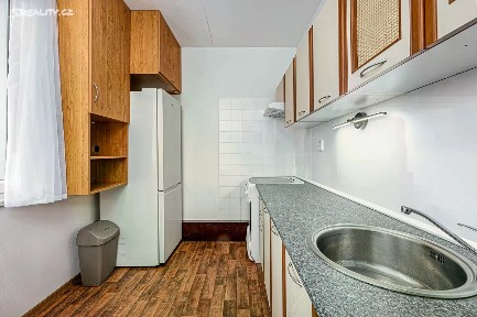 Prodej bytu 3+1 71 m² Hlinecká, Týn nad Vltavou