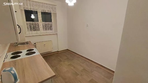 Pronájem bytu 2+1 64 m² Zámečnická, Trutnov - Střední Předměstí