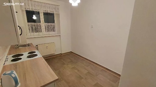 Pronájem bytu 2+1 64 m² Zámečnická, Trutnov - Střední Předměstí