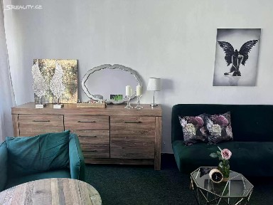 Pronájem kanceláře 19 m² Masarykovo náměstí, Pardubice - Zelené Předměstí