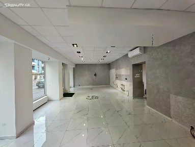 Pronájem obchodního prostoru 100 m² Jana Palacha, Pardubice - Zelené Předměstí