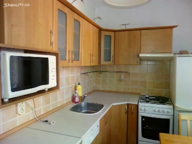 Pronájem bytu 3+1 64 m² Pionýrská, Bruntál