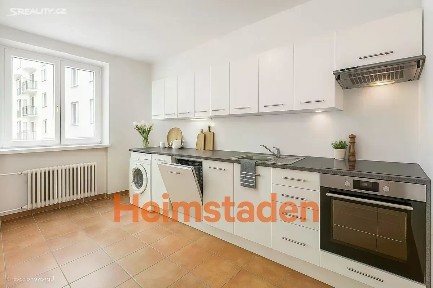 Pronájem bytu 3+1 80 m² Čs. exilu, Ostrava - Poruba