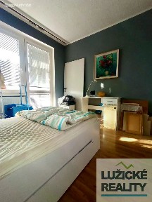 Prodej bytu 4+1 76 m² Na Borku, Jirkov