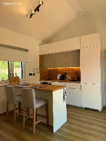 Pronájem rodinného domu 53 m², pozemek 816 m² Zahradní, Staré Hodějovice