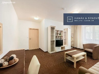 Pronájem bytu 2+1 49 m² Anenská, Brno - Staré Brno