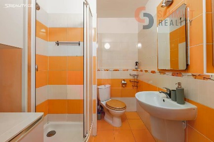 Pronájem bytu 1+kk 25 m² sídl. Dukelských hrdinů, Břeclav