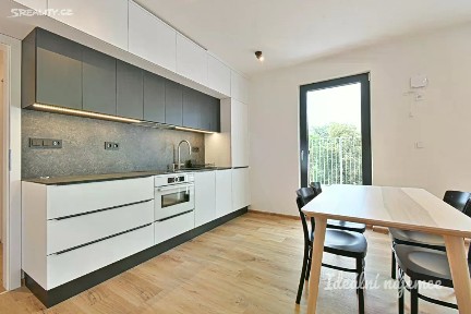 Pronájem bytu 2+kk 47 m² Auerswaldova, Brno - Zábrdovice