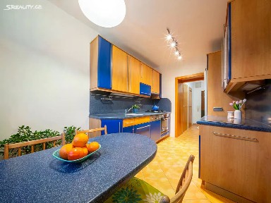 Pronájem bytu 2+1 82 m² Moldavská, Brno - Bohunice