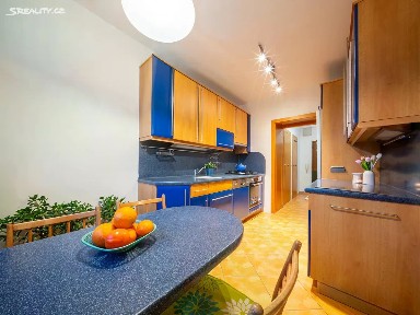 Pronájem bytu 3+1 82 m² Moldavská, Brno - Bohunice