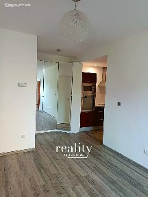 Pronájem bytu 1+1 46 m² Havlíčkova, Znojmo