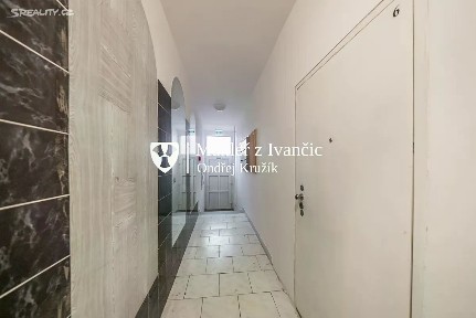 Prodej bytu 2+1 67 m² Rokycanova, Brno - Židenice