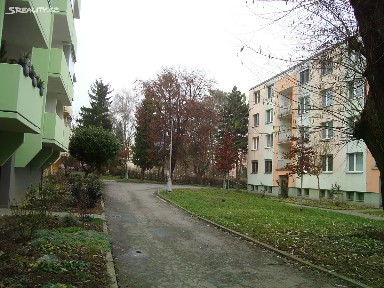 Prodej bytu 3+1 73 m² Na Sídlišti, Hustopeče