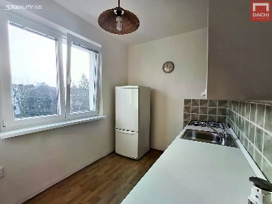 Pronájem bytu 2+1 51 m² Junácká, Olomouc - Nová Ulice