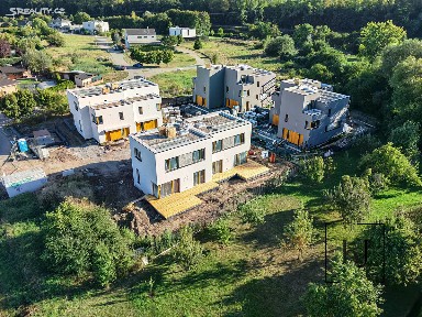Prodej rodinného domu 147 m², pozemek 316 m² K Babínu, Poděbrady - Velké Zboží