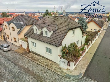 Prodej rodinného domu 154 m², pozemek 404 m² Dlouhá, Kladno - Kročehlavy