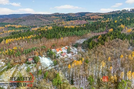 Prodej rodinného domu 301 m², pozemek 1951 m² Karlova Ves