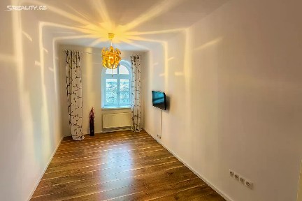 Prodej bytu 3+1 76 m² sady 5. května, Plzeň - Vnitřní Město