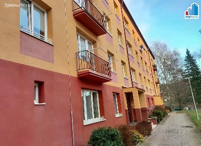 Prodej bytu 3+1 63 m² Planá